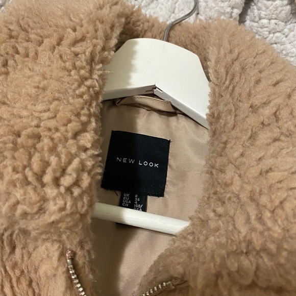 Teddy Jacket - Picture 2 of 3